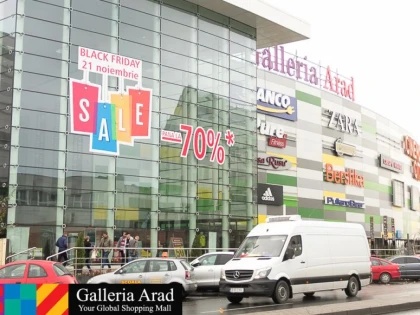 UPDATE: SERVICIUL PASAPOARTE A FOST REDESCHIS. INCENDIUL DE LA GALLERIA MALL A INCHIS SERVICIUL DE ELIBERARE A PASAPOARTELOR