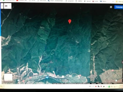 (Update) Trei motocicliști s-au rătăcit în pădure, între Șoimoș și Căsoaia
