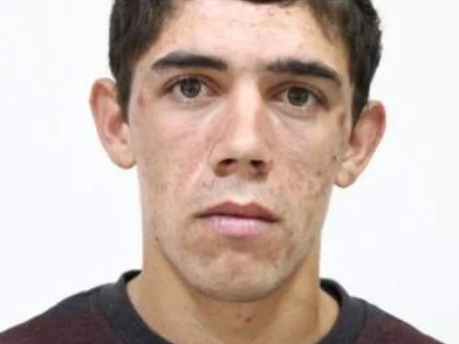 (Update) Un tânăr de 22 de ani a dispărut de la domiciliu