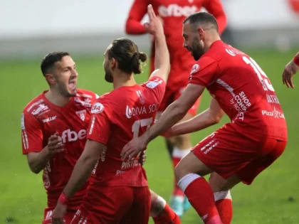 (UPDATE) UTA va juca în prima etapă a SuperLigii pe terenul nou promovatei Oțelul Galați! Programul complet al turului