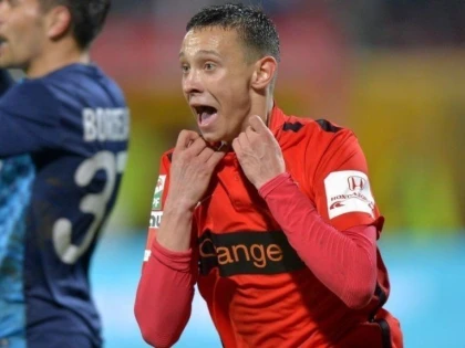 (UPDATE) Valentin Costache a semnat cu UTA, este cvadruplu campion al României cu CFR Cluj!