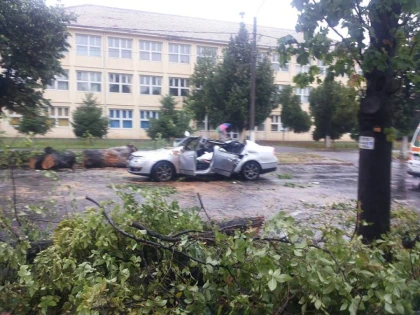  UPDATE: VICTIMA ACCIDENTULUI ESTE FOSTUL DIRECTOR DSV ARAD, GHEORGHE BAN