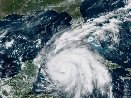 Uraganul Ian a provocat inundaţii catastrofale în Florida