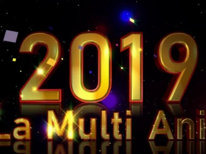 Urări și mesaje haioase de Anul Nou
