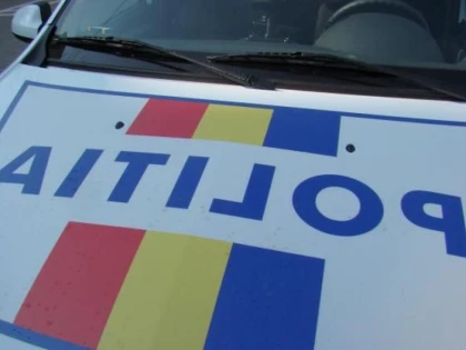 URMARIT NATIONAL DEPISTAT DE POLITISTII ARADENI
