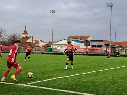Urmăritoarele Viitorului nu mai au voie să facă pași greșiți! Cum arată etapa de Liga a IV-a