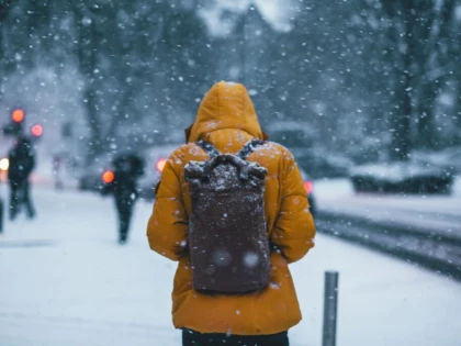 Urmează o lună de iarnă adevărată! Prognoza pentru următoarele patru săptămâni