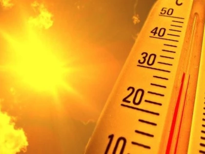 Urmează trei zile de disconfort termic, cu temperaturi de până la 36 de grade, ploi și vijelii