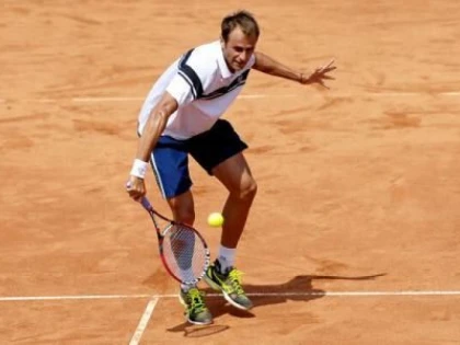 US OPEN: MARIUS COPIL, ELIMINAT IN PRIMUL TUR AL CALIFICARILOR