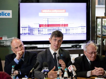 USR anunță crearea Grupului de inițiativă a campaniei “Fără penali în funcții publice”