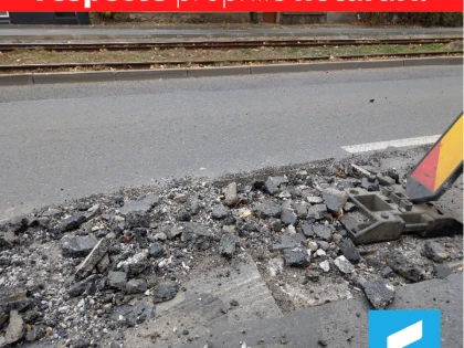 USR Arad cere administrației să respecte propriile Hotărâri de Consiliu Local