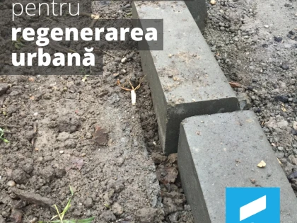USR Arad cere calitate pentru Regenerarea urbană