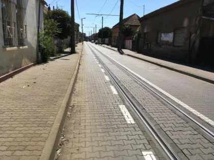 USR Arad cere o rezolvare pentru problemele bicicliștilor