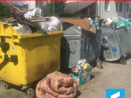 USR Arad cere Prefectului convocarea Comitetului Județean pentru Situații de Urgență