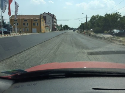 USR Arad cere sancțiuni sau demisii pentru haosul de pe străzile din Arad