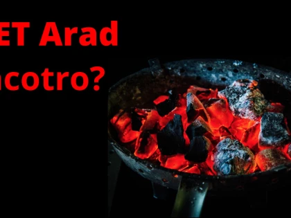 USR Arad cheamă cetățenii la dezbatere pe tema CET-ului și a termoficării