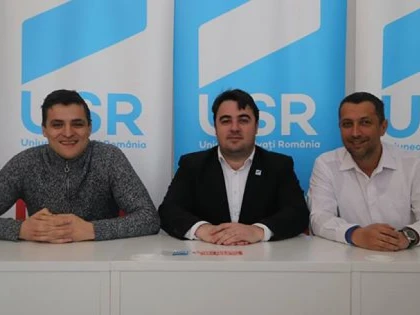 USR Arad dezaprobă limbajul folosit în comunicatele PNL