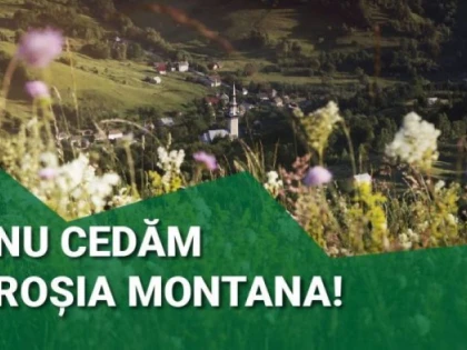 USR Arad invită cetățenii la opoziție