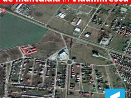 USR Arad: ”Lucrul de mântuială, decontat de locuitorii din Vladimirescu”
