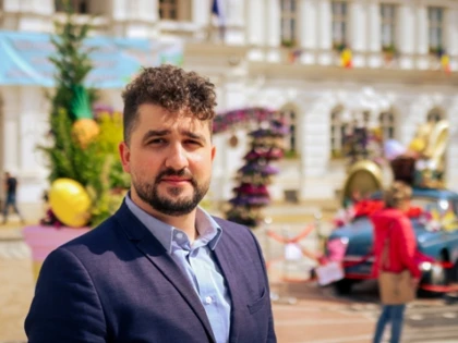 USR Arad: Proiect pentru turnicheți adiționali la stadionul UTA
