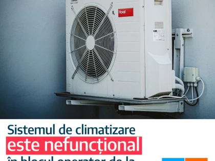 USR Arad: Solicităm remedierea situației de la Spitalul Județean
