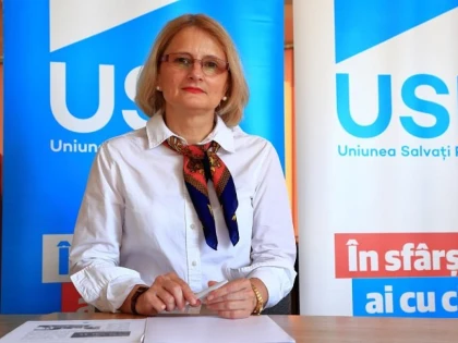 USR Arad susține profesioniști în funcții publice
