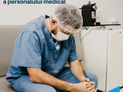 USR cere cazare temporară pentru cadrele medicale
