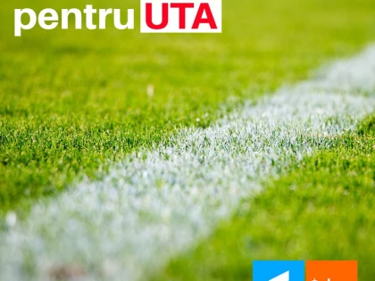 USR PLUS a preluat amendamentele suporterilor și ale clubului UTA