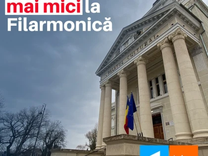 USR PLUS se opune oricărei reduceri de personal care va afecta capacitatea Filarmonicii de a presta servicii culturale