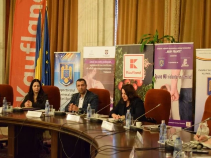 USR se implică în combaterea violenței domestice