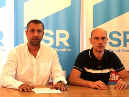 USR se pregătește pentru noua sesiune parlamentară