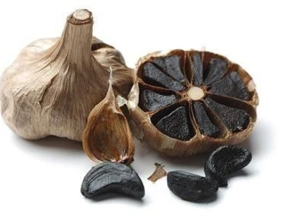 USTUROIUL NEGRU, LEGUMA MIRACULOASA CU EFECTE FANTASTICE ASUPRA SANATATII