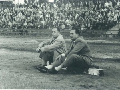 UTA 75: titlurile cinci şi şase, dar povestea continuă...(FOTO)