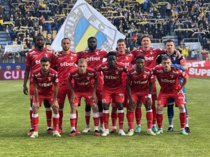 UTA a aflat când dispută ultimul meci de acasă! Cu oltenii lui Mititelu se va juca de Paști