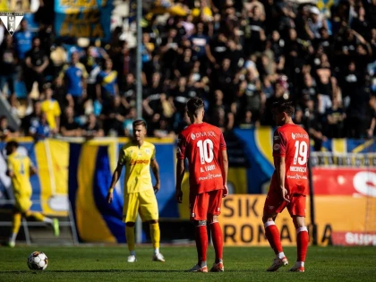 UTA a aflat când joacă cu FCU Craiova și Dinamo! Meciul cu „câinii roșii” nu va fi în weekend