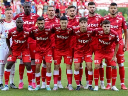 UTA a aflat când joacă în Bănie, dar și-a fixat și trei amicale în această săptămână!