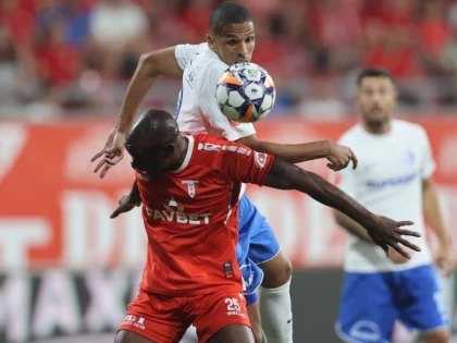 UTA a aflat când joacă în fieful lui Hagi! Meciul cu Farul se va disputa într-o sâmbătă