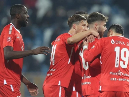 UTA a aflat și data meciului de la Ungheni, din grupa de Cupa României
