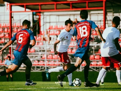 UTA a câştigat la scor amicalul cu Podgoria Şiria