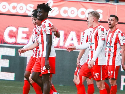 UTA a câștigat play-out-ul SuperLigii! Slobozia a retrogradat, iar Farul și Hermannstadt merg la baraj