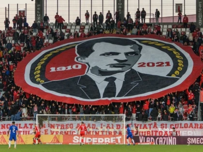 UTA a făcut anunţul oficial: "Vă așteptăm la meciul cu FC Argeș!" S-au pus bilete online în vânzare