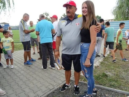 UTA a fost primită cu căldură pe valea Mureşului