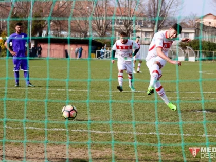 UTA a învins Poli şi e în semifinalele Cupei României U19