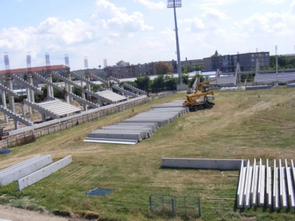 UTA a obţinut licenţa pentru sezonul viitor al Ligii 1