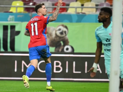 UTA a pierdut la limită cu FCSB