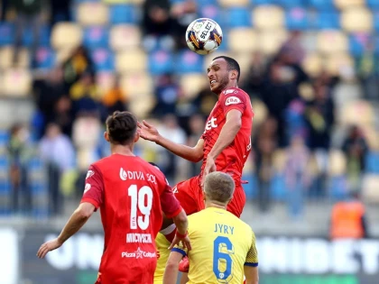 UTA a plecat neînvinsă de la Ploiești și este tot mai liniștită în play-out