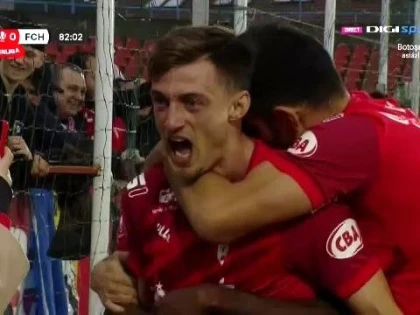 UTA a profitat de „umbra” Sibiului și se apropie din nou de play-off!