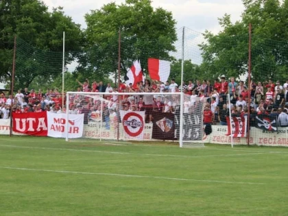 UTA a pus în vânzare abonamentele pentru sezonul 2018-2019