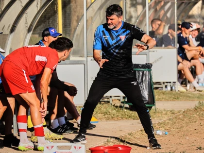 UTA a rămas fără atacanți la debutul în noul sezon: Zeka, Zsori și Dragoș nu pot juca din diferite motive!