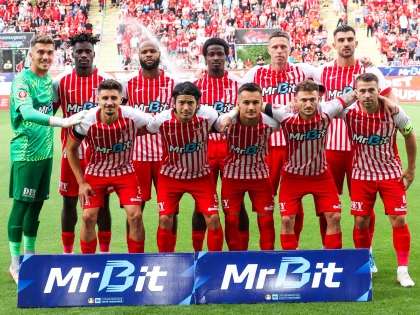 UTA a revenit spectaculos de la 0-2 și a smuls un punct cu Oțelul! Papeau a egalat în prelungiri